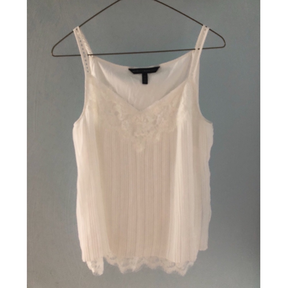 WHBM Cami Top